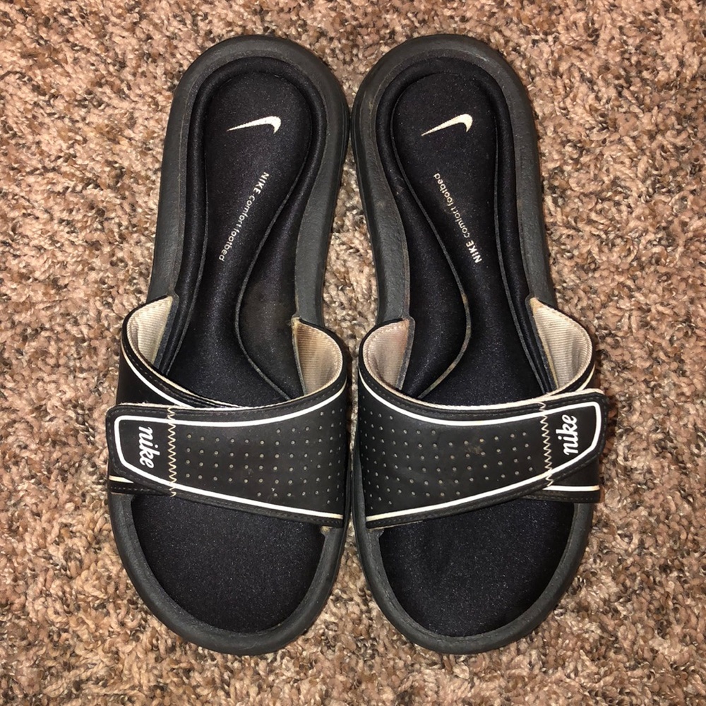 Nike Slides